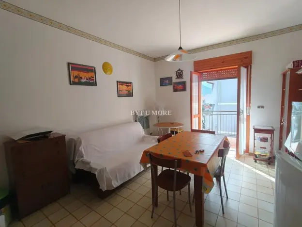 Prodej bytu 2+kk, Scalea, Itálie, Via Fiume Lao, 40 m2