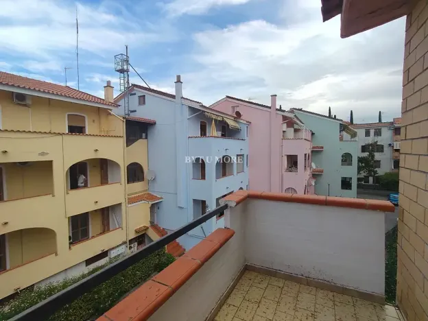 Prodej bytu 4+kk, Scalea, Itálie, Via Lauro, 70 m2