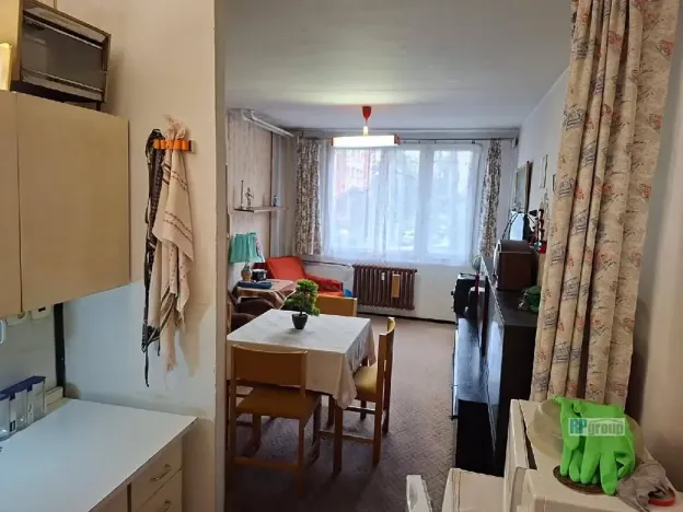 Prodej bytu 2+kk, Kladno, Italská, 41 m2