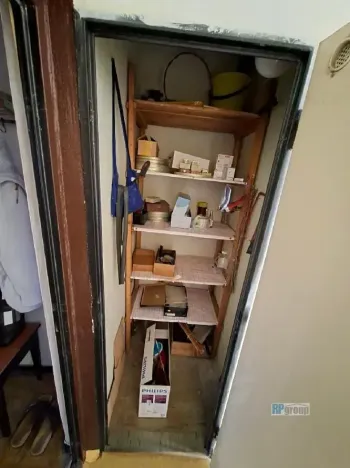 Prodej bytu 2+kk, Kladno, Italská, 41 m2