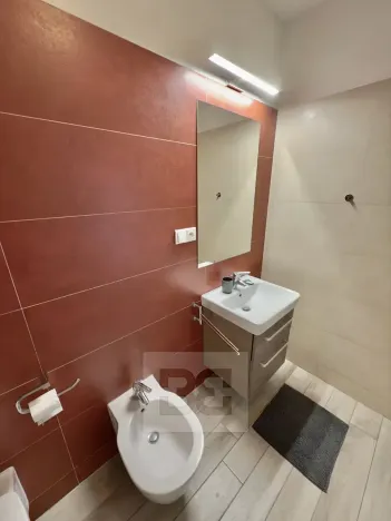 Pronájem bytu 2+1, Praha - Staré Město, Revoluční, 58 m2