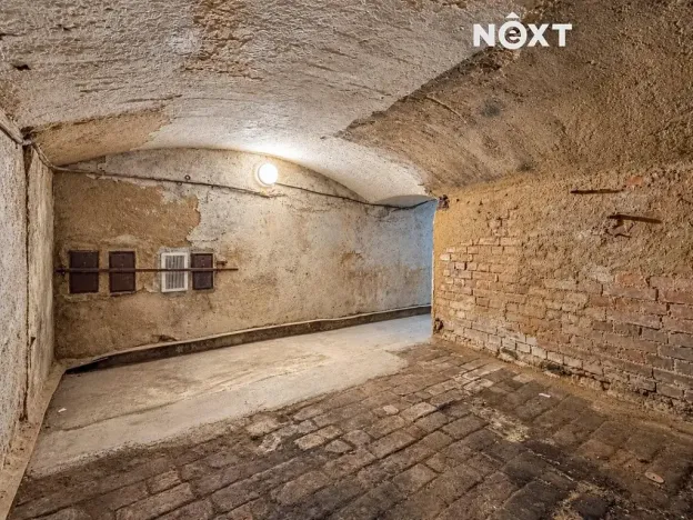 Prodej skladu, Plzeň, Jablonského, 10 m2