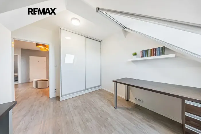 Prodej bytu 4+kk, Praha - Kbely, Semilská, 123 m2