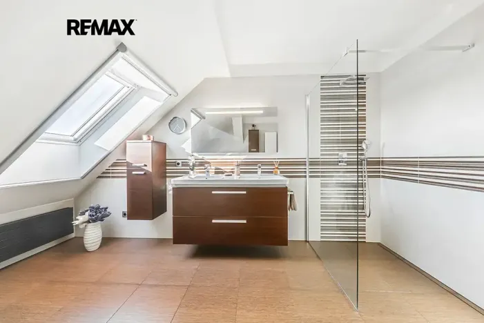 Prodej bytu 4+kk, Praha - Kbely, Semilská, 123 m2