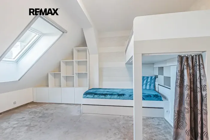 Prodej bytu 4+kk, Praha - Kbely, Semilská, 123 m2