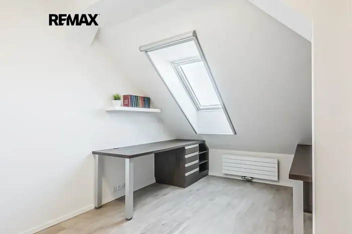 Prodej bytu 4+kk, Praha - Kbely, Semilská, 123 m2