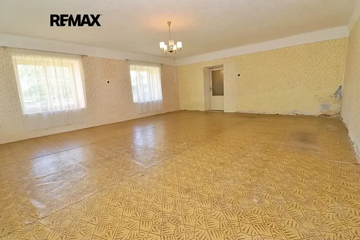 Prodej zemědělské usedlosti, Hošťalovice, 129 m2