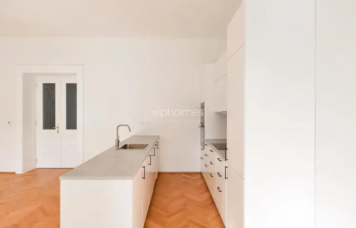 Pronájem bytu 2+kk, Praha - Josefov, Maiselova, 90 m2