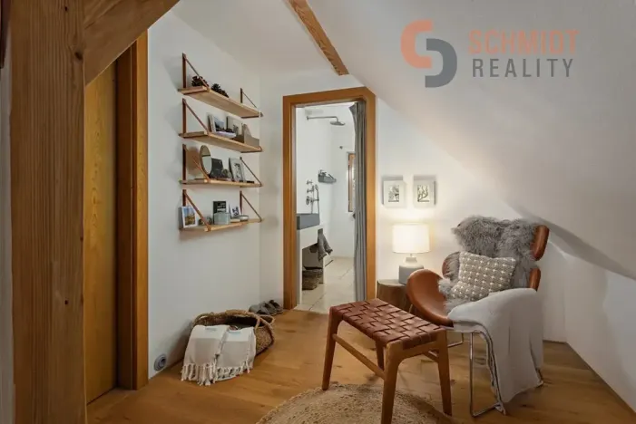Prodej domu, Pavlov, Na Cimbuří, 242 m2