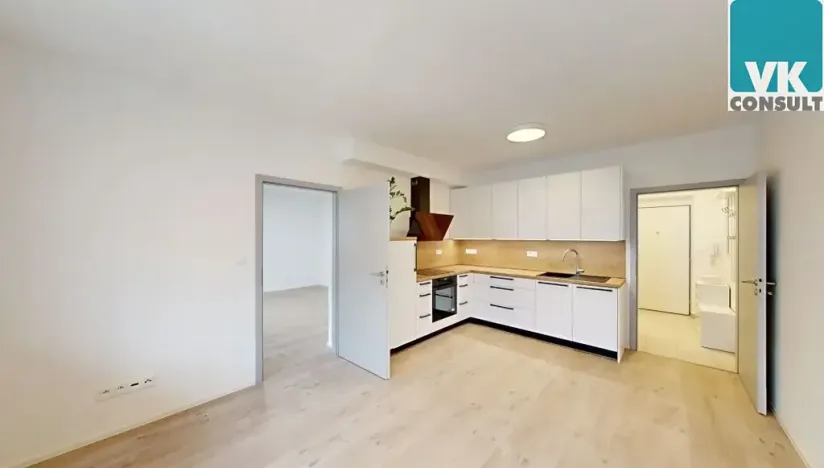 Pronájem bytu 2+kk, Litomyšl, Zelená alej, 50 m2