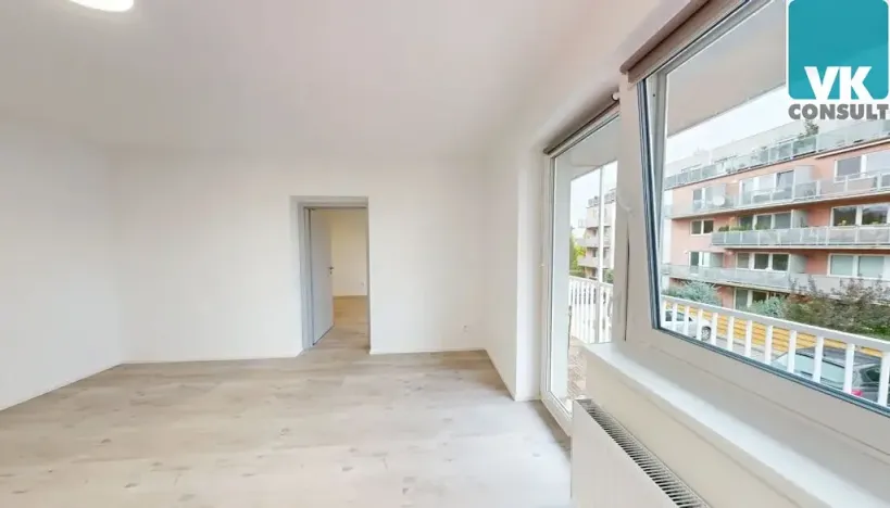 Pronájem bytu 2+kk, Litomyšl, Zelená alej, 50 m2