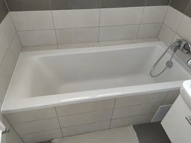 Pronájem bytu 2+kk, Horoměřice, T. G. Masaryka, 52 m2