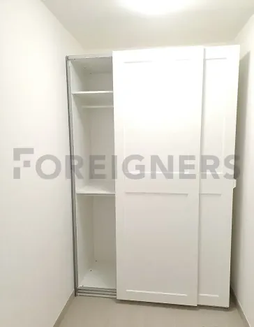 Pronájem bytu 1+kk, Pardubice, Smilova, 36 m2