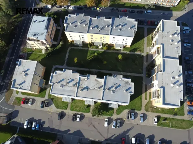 Prodej bytu 3+kk, Znojmo, Nová Přímětická, 76 m2