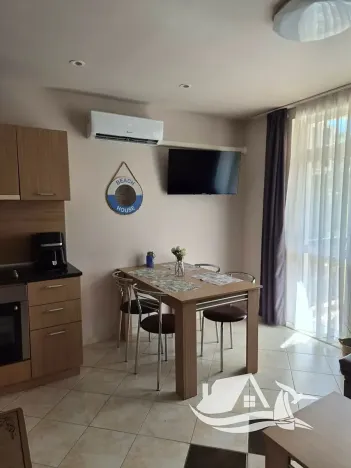 Prodej bytu 2+kk, Sveti Vlas, Bulharsko, 47 m2
