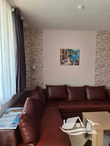 Prodej bytu 2+kk, Sveti Vlas, Bulharsko, 47 m2