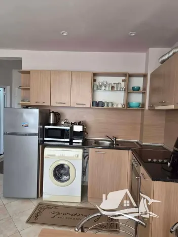 Prodej bytu 2+kk, Sveti Vlas, Bulharsko, 47 m2