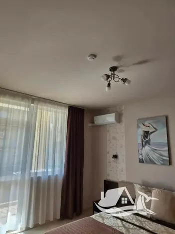 Prodej bytu 2+kk, Sveti Vlas, Bulharsko, 47 m2