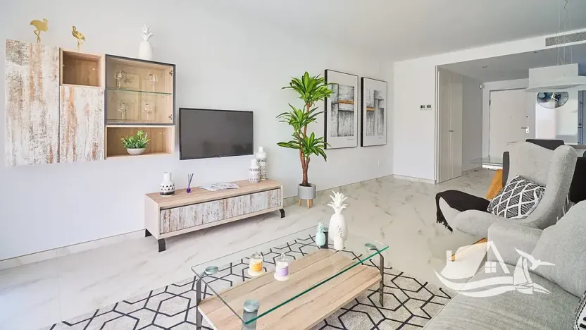 Prodej bytu 3+kk, Estepona, Španělsko, 102 m2