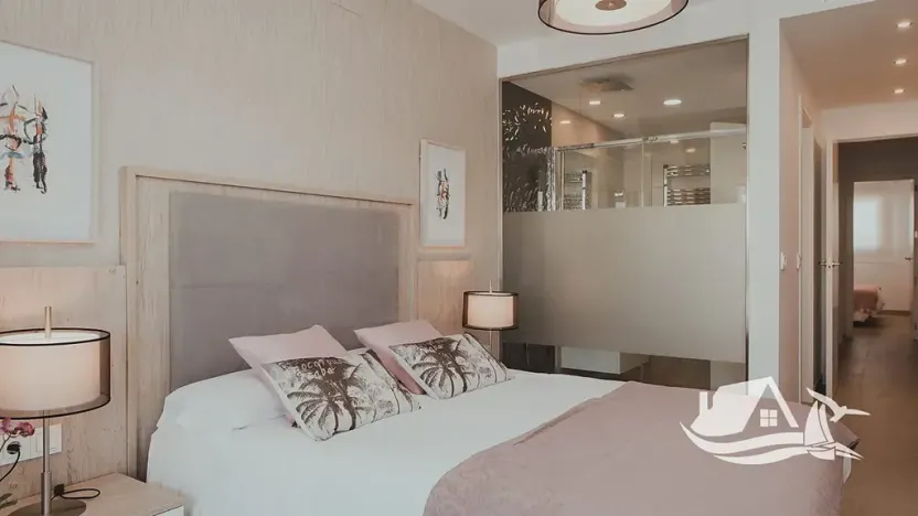 Prodej bytu 3+kk, Estepona, Španělsko, 102 m2