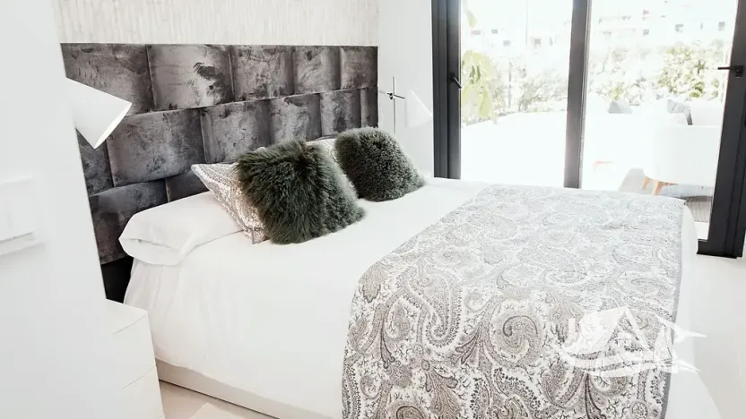 Prodej bytu 3+kk, Estepona, Španělsko, 102 m2
