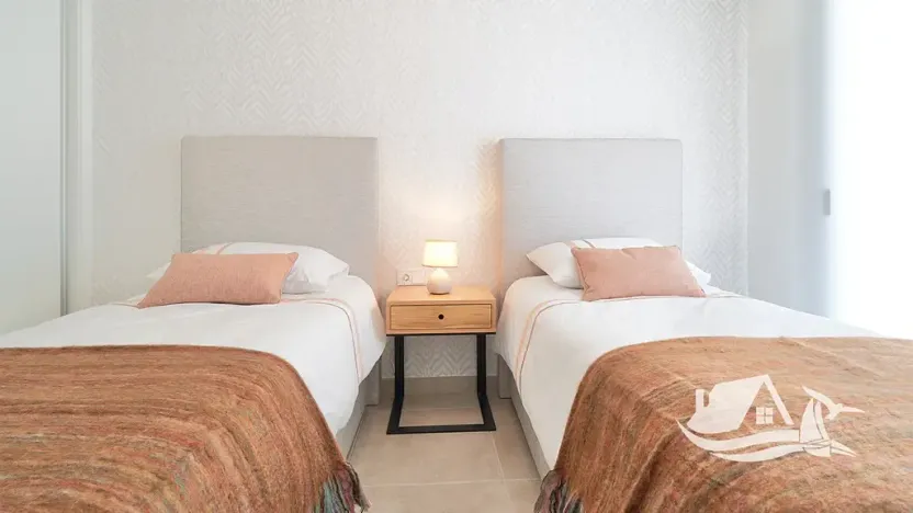 Prodej bytu 3+kk, Estepona, Španělsko, 118 m2