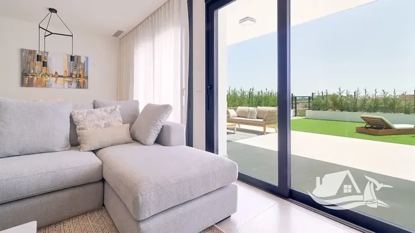 Prodej bytu 4+kk, Estepona, Španělsko, 135 m2