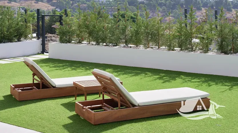 Prodej bytu 4+kk, Estepona, Španělsko, 135 m2