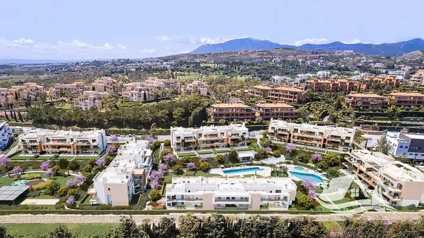 Prodej bytu 4+kk, Estepona, Španělsko, 135 m2