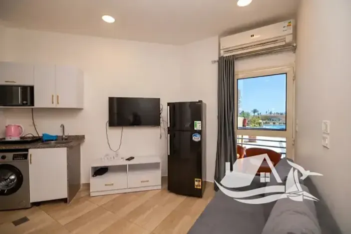 Prodej bytu 1+kk, Hurghada, Egypt, 48 m2