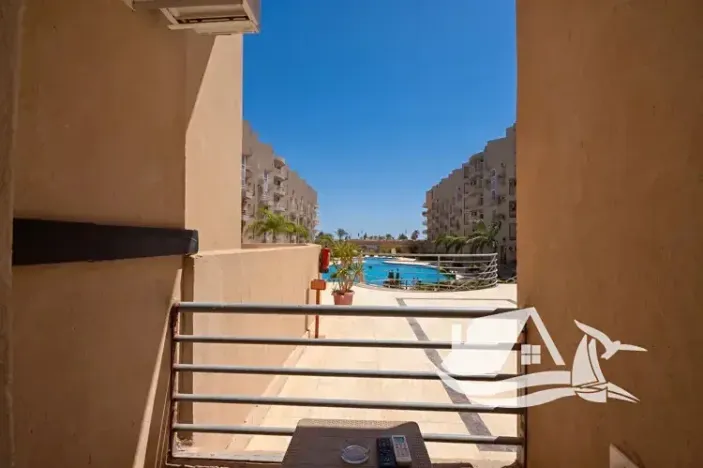 Prodej bytu 1+kk, Hurghada, Egypt, 48 m2