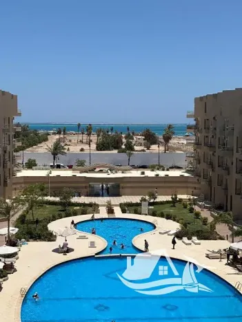 Prodej bytu 1+kk, Hurghada, Egypt, 48 m2