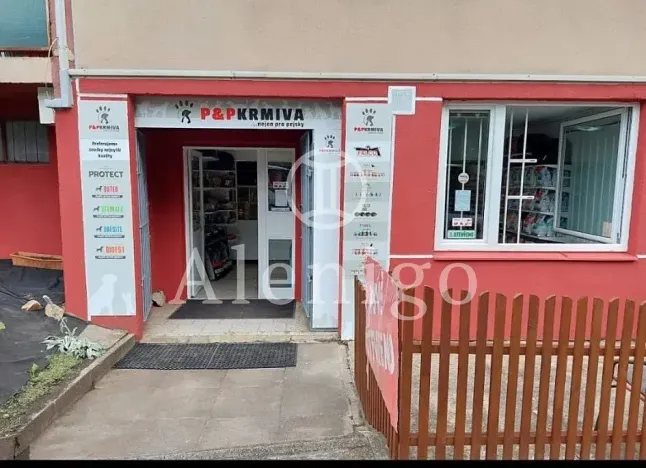 Pronájem obchodního prostoru, Praha - Letňany, Tvrdého, 55 m2