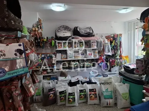 Pronájem obchodního prostoru, Praha - Letňany, Tvrdého, 55 m2