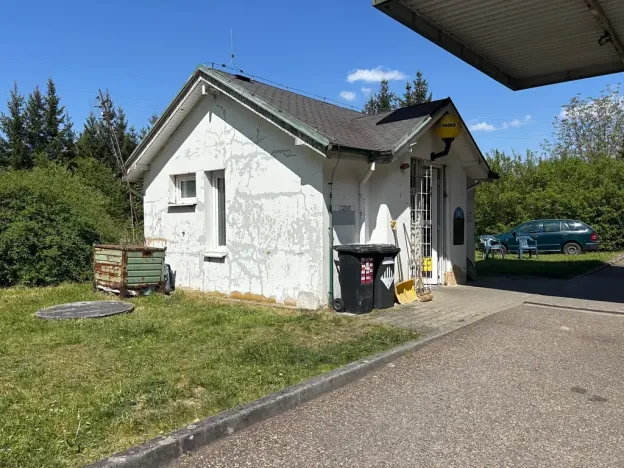 Prodej obchodního prostoru, Dobřív, 22 m2