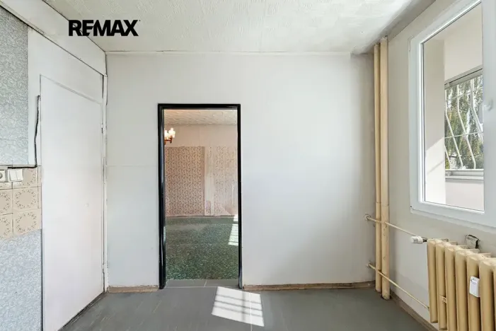 Prodej bytu 3+1, Praha - Střížkov, Jablonecká, 74 m2