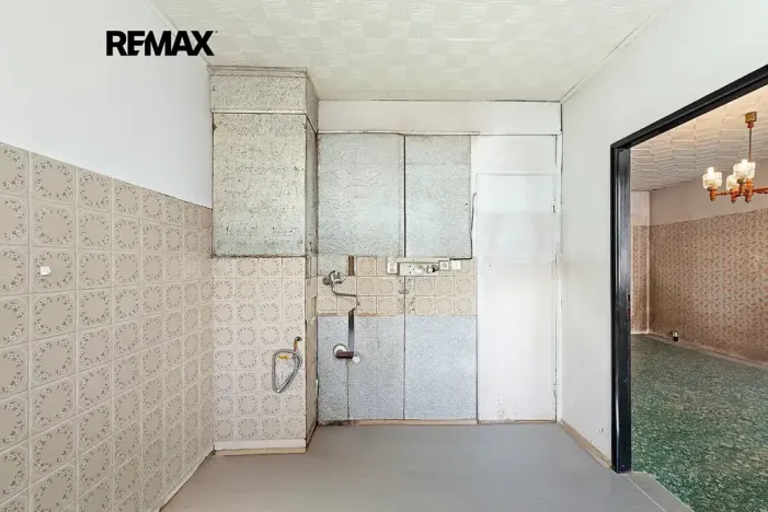 Prodej bytu 3+1, Praha - Střížkov, Jablonecká, 74 m2