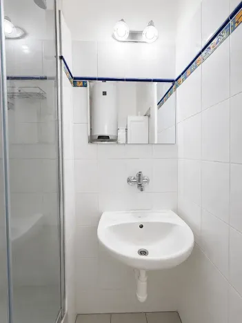 Prodej bytu 2+kk, Praha - Nusle, Na Veselí, 53 m2