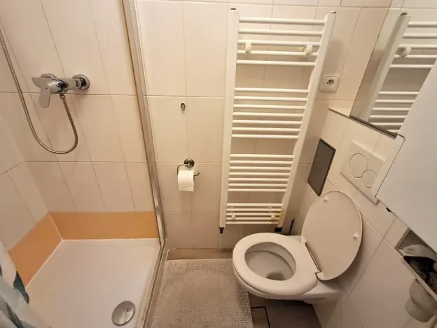 Prodej bytu 1+kk, Praha - Smíchov, Jindřicha Plachty, 14 m2
