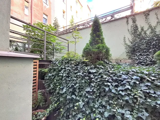 Prodej bytu 1+kk, Praha - Smíchov, Jindřicha Plachty, 14 m2