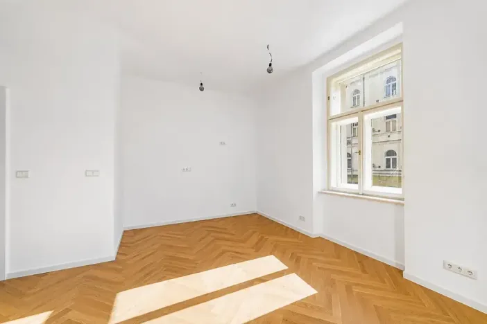 Prodej bytu 2+kk, Praha - Vršovice, Moskevská, 43 m2
