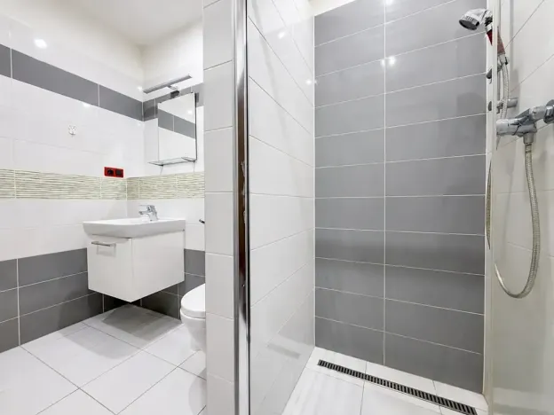Pronájem bytu 2+kk, Humpolec, Horní náměstí, 43 m2