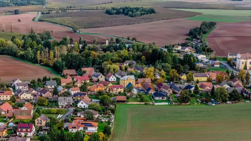 Prodej rodinného domu, Žihle, 100 m2
