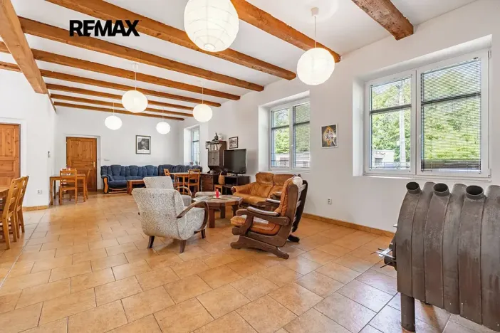 Prodej ubytování, Kytlice, 421 m2