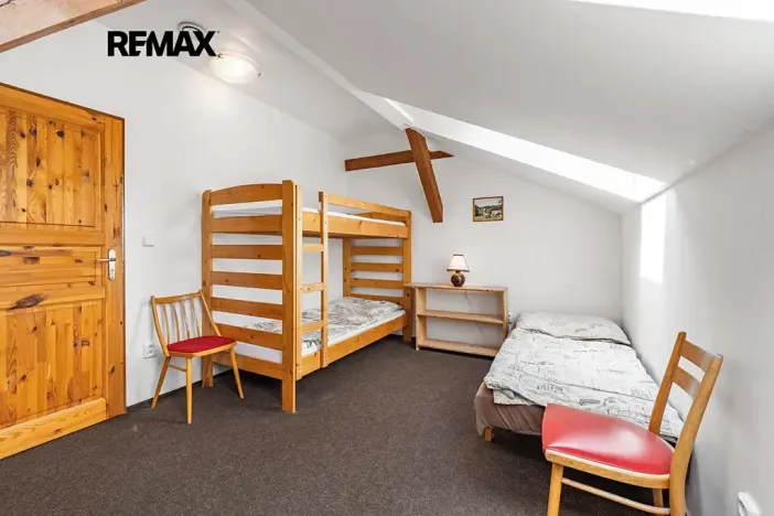 Prodej ubytování, Kytlice, 421 m2