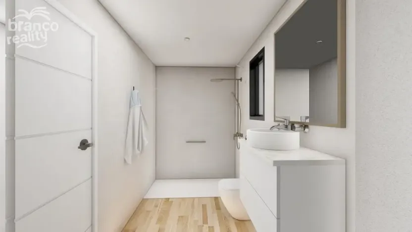 Prodej rodinného domu, Calasparra, Murcia, Španělsko, 104 m2