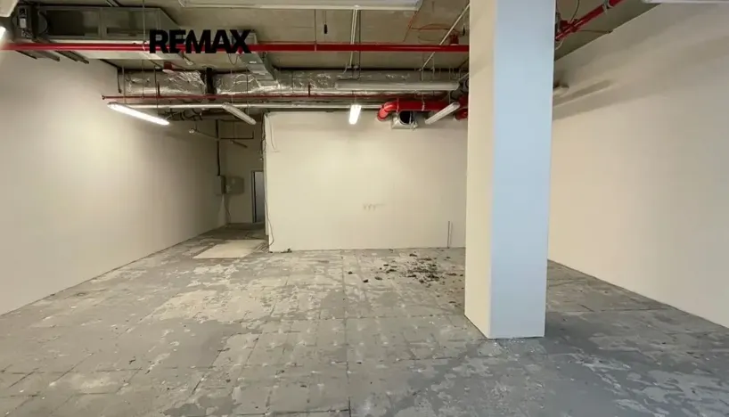 Pronájem obchodního prostoru, Praha - Michle, Želetavská, 84 m2