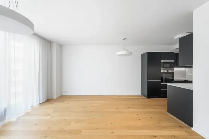 Pronájem bytu 2+kk, Praha - Vršovice, Altajská, 56 m2