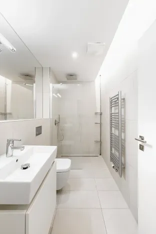 Pronájem bytu 2+kk, Praha - Vršovice, Altajská, 56 m2