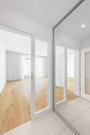 Pronájem bytu 2+kk, Praha - Vršovice, Altajská, 56 m2